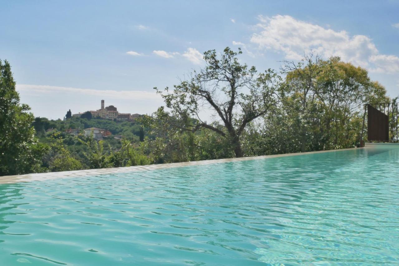Agriturismo Due Comuni San Gervasio Екстериор снимка