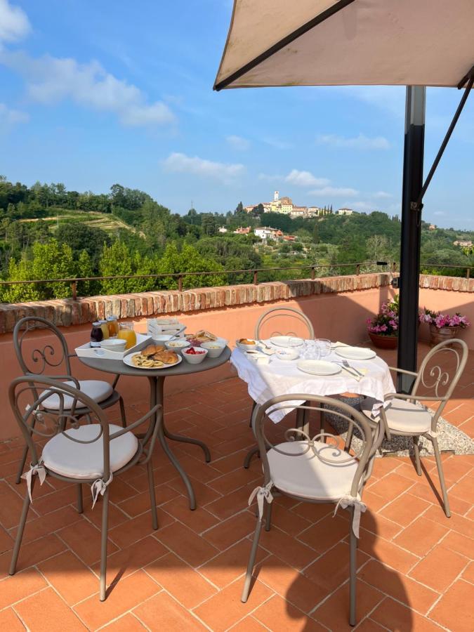 Agriturismo Due Comuni San Gervasio Екстериор снимка