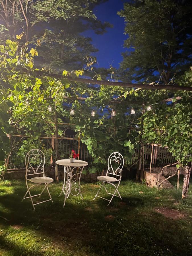 Agriturismo Due Comuni San Gervasio Екстериор снимка