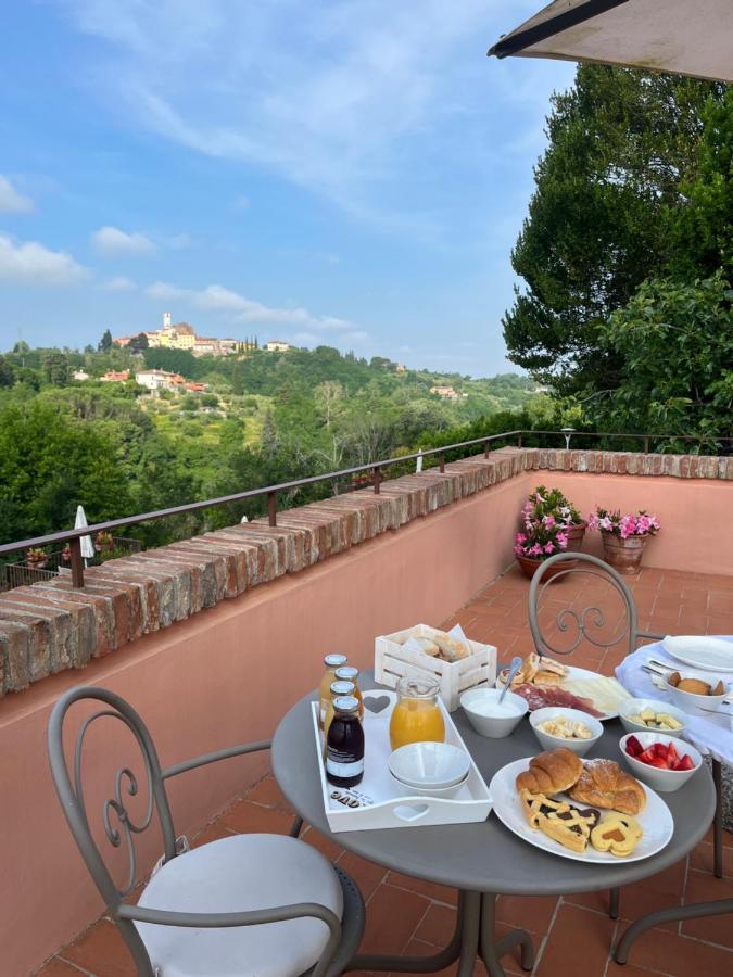 Agriturismo Due Comuni San Gervasio Екстериор снимка