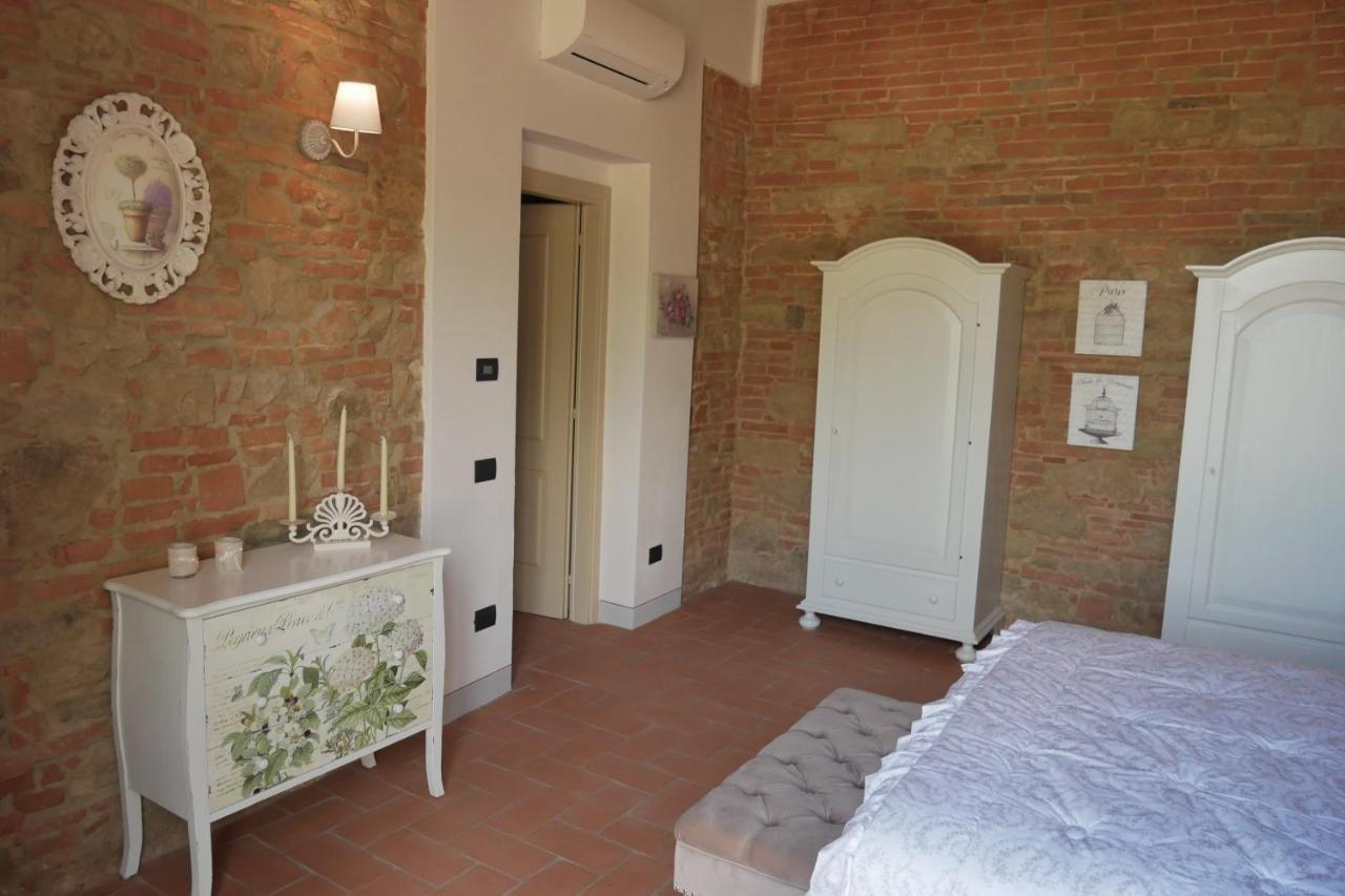 Agriturismo Due Comuni San Gervasio Екстериор снимка