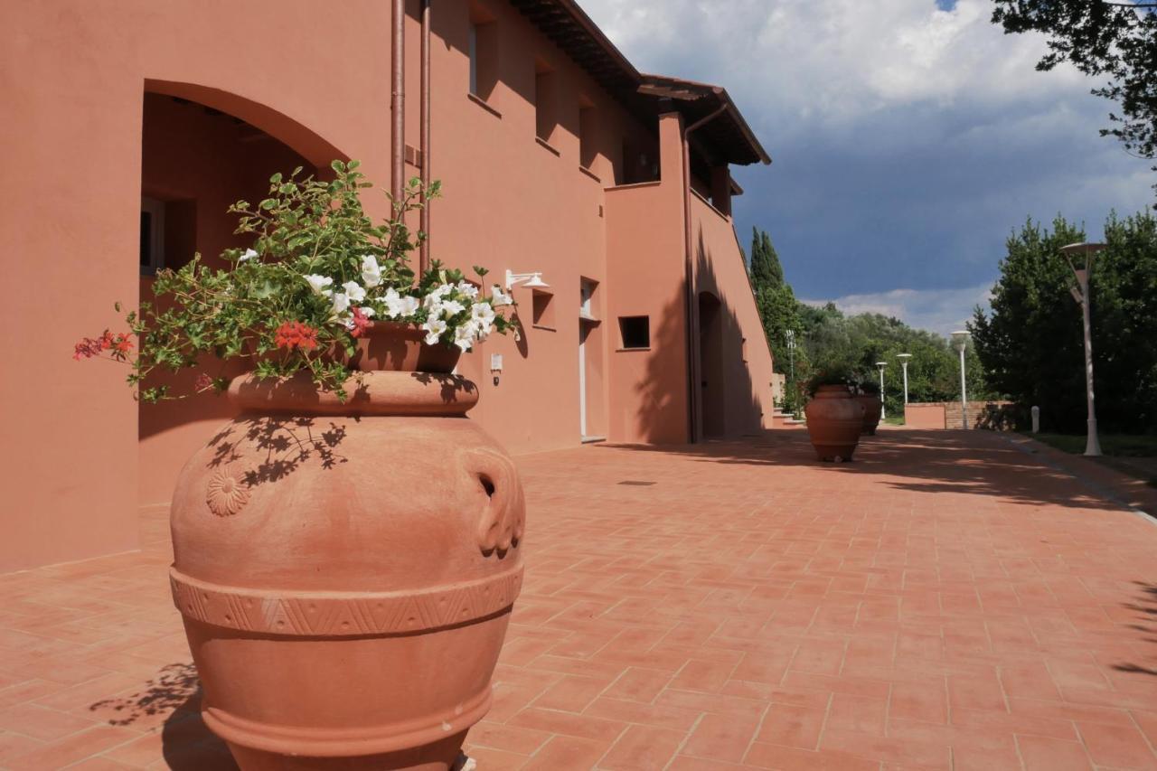 Agriturismo Due Comuni San Gervasio Екстериор снимка