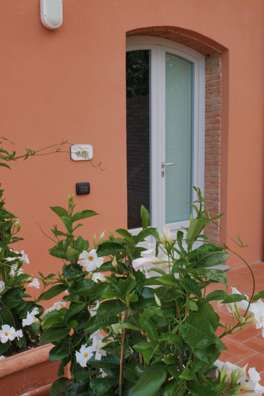 Agriturismo Due Comuni San Gervasio Екстериор снимка