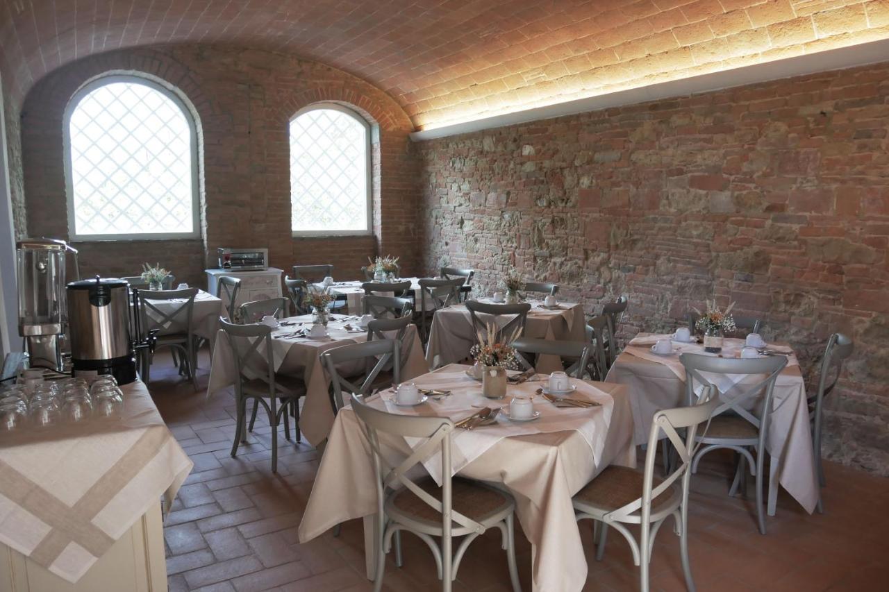 Agriturismo Due Comuni San Gervasio Екстериор снимка