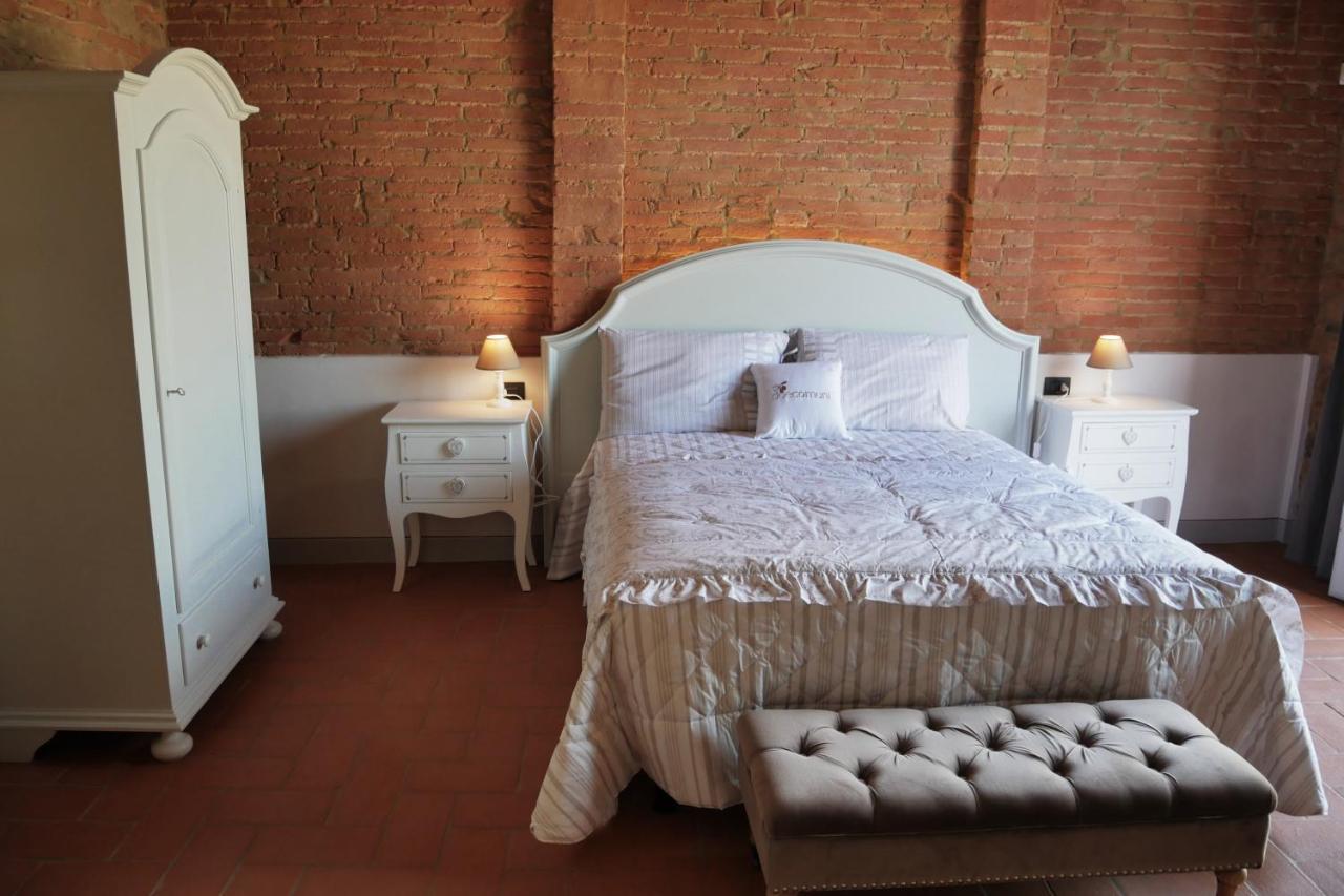 Agriturismo Due Comuni San Gervasio Екстериор снимка
