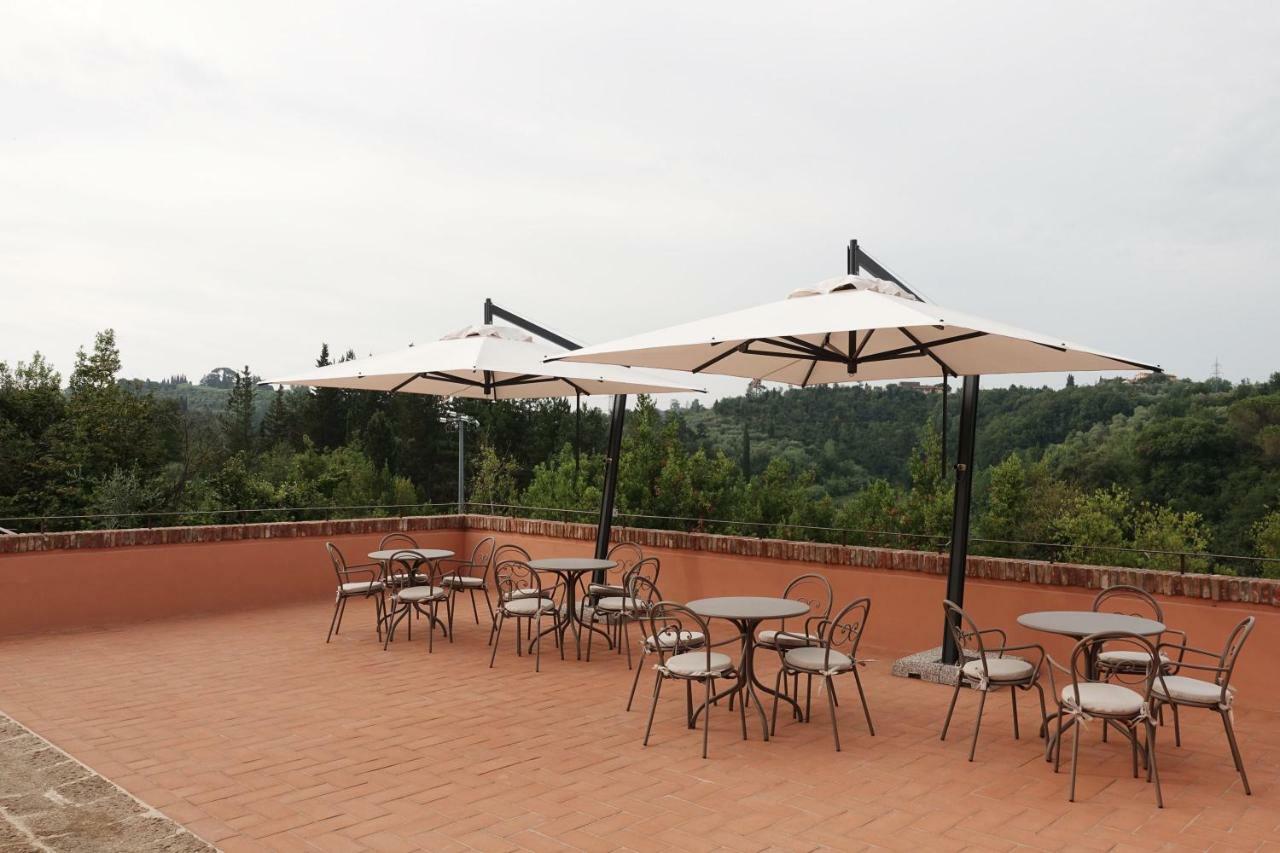 Agriturismo Due Comuni San Gervasio Екстериор снимка
